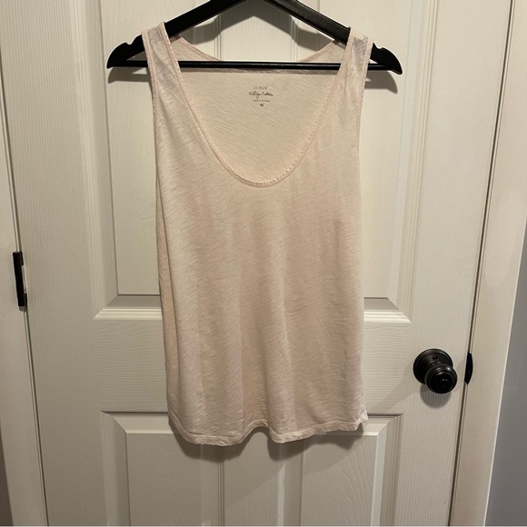 J. Crew Tops - J.Crew Tank Top